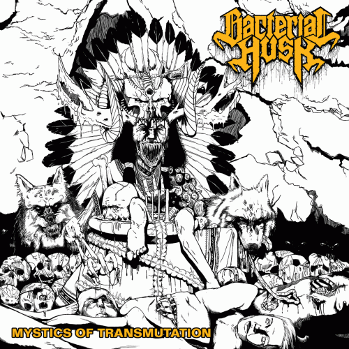 Bacterial Husk : Mystics of Transmutation